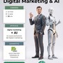 Confesercenti della Provincia di Imperia promuove il "Corso di eccellenza in digital marketing e AI"