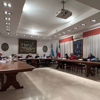 Ospedaletti: lunedì prossimo alle 19 il Consiglio comunale, sono undici i punti all'ordine del giorno Ospedaletti: lunedì prossimo alle 19 il Consiglio comunale, sono undici i punti all'ordine del giorno