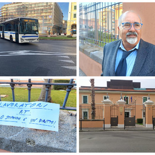 Imperia, il destino di RT appeso a un filo: oggi l'udienza sullo sblocco dei conti, Barbagallo "Siamo fiduciosi" Imperia, il destino di RT appeso a un filo: oggi l'udienza sullo sblocco dei conti, Barbagallo "Siamo fiduciosi"