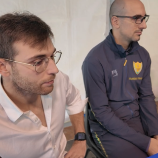 OliOliva in... forma!, Dieta mediterranea e sport una combinazione voncente