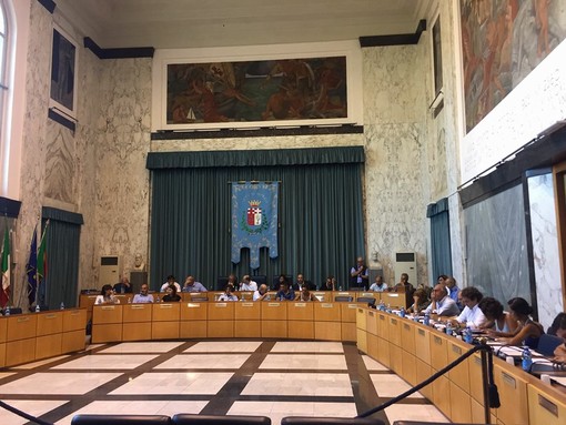Nessuna fretta per la convocazione del prossimo consiglio comunale: rinviata la riunione dei Capigruppo