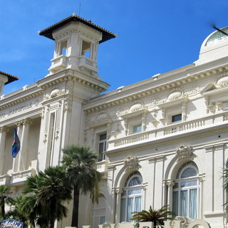 Sanremo: casting per cercare comparse per una fiction tv italiana giovedì al 'Biribissi' del Casinò Sanremo: casting per cercare comparse per una fiction tv italiana giovedì al 'Biribissi' del Casinò