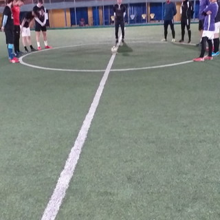 Scomparsa di Carmine Di Matteo e Marco Spinella, il cordoglio della ASD Sanremo Calcio