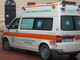 Imperia: nuovi parcheggi per le ambulanze della Croce Bianca in viale della Rimembranza