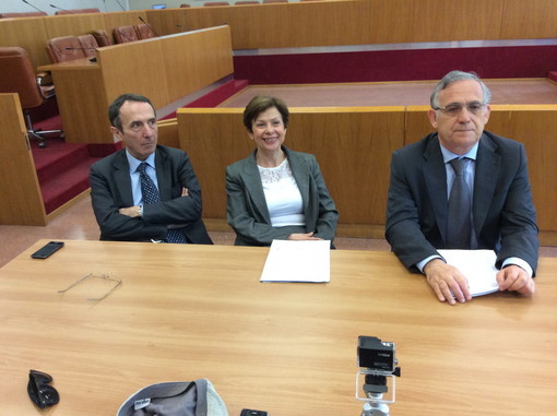 Parco Roja, operazione da 20 milioni di euro per cambiare volto a Ventimiglia, i particolari dello storico accordo