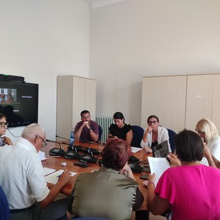 Sanremo, equilibri di bilancio confermati: via libera unanime alla manovra da oltre 11 milioni Sanremo, equilibri di bilancio confermati: via libera unanime alla manovra da oltre 11 milioni