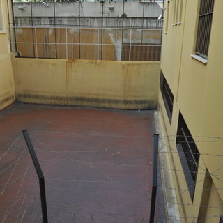 Coronavirus: caos nelle carceri, Pagani (UilPa) “Pronti in Liguria ad affrontare l’emergenza”