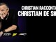 Sanremo: Sold Out per lo spettacolo ‘Christian De Sica racconta Christian De Sica’ in programma il 6 dicembre al Roof Garden
