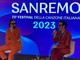 Sanremo 2023, Colapesce e Dimartino: &quot;Vogliamo scalare la classifica dei vostri cuori&quot;
