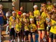 Piccole Canaglie inarrestabili: la Contraband Cycling Team brilla al 44° Gran Premio VC Esperia Piasco