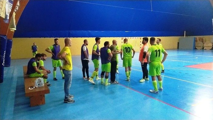 Calcio a 5. Airole cade a San Lorenzo al Mare dopo venti mesi di imbattibilità in Serie C