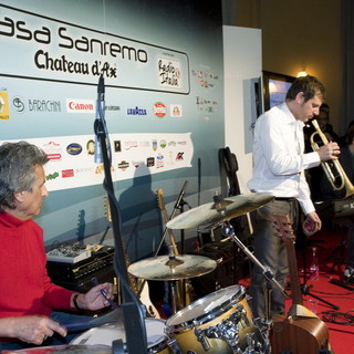 Festival: tutti gli appuntamenti di oggi a casa Sanremo, attesa per il Fegiz Show