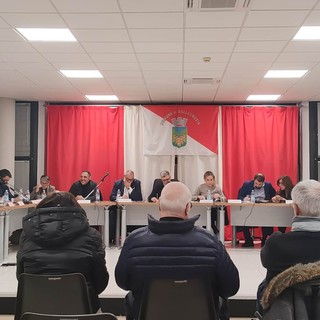 Vallecrosia, bilancio di previsione finanziario 2025-2027: approvata la variazione