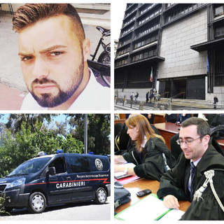 "Fedele temeva di morire", i dettagli dell'omicidio in frazione Calvo ricostruiti dal gup: "Pellegrino si è inventato il movente e ha incolpato la vittima"