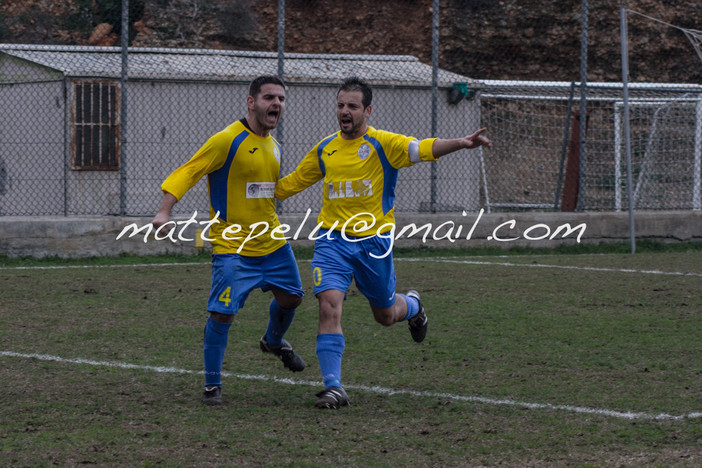 Calcio, Prima Categoria A: i risultati e la classifica dopo la quindicesima giornata. Ceriale campione d'inverno