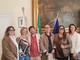 Bordighera punta sulla cultura: corsi di lingue e di teatro a Borghetto San Nicolò (Foto e video) Bordighera punta sulla cultura: corsi di lingue e di teatro a Borghetto San Nicolò (Foto e video)