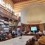 Bordighera, il Museo Bicknell rende omaggio al suo fondatore con la mostra di ritratti dell'artista Marco Farotto Bordighera, il Museo Bicknell rende omaggio al suo fondatore con la mostra di ritratti dell'artista Marco Farotto