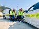 A Ventimiglia consegne ‘green’ di Poste Italiane grazie a 7 nuovi mezzi elettrici A Ventimiglia consegne ‘green’ di Poste Italiane grazie a 7 nuovi mezzi elettrici