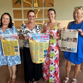 Taggia, svelato il calendario delle manifestazione estive di agosto: quasi 60 eventi (Foto e video)