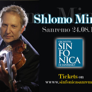 Sanremo: domani al Casinò, concerto di chiusura della Stagione Estiva 2017 dell'Orchestra Sinfonica Sanremo: domani al Casinò, concerto di chiusura della Stagione Estiva 2017 dell'Orchestra Sinfonica
