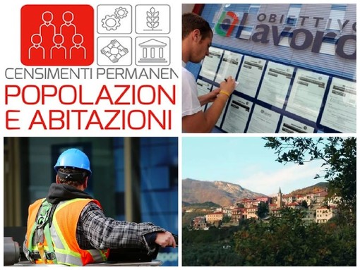 Emergenza lavoro, allarmanti i dati in provincia di Imperia: il tasso di occupazione è il più basso in tutta la Liguria Emergenza lavoro, allarmanti i dati in provincia di Imperia: il tasso di occupazione è il più basso in tutta la Liguria