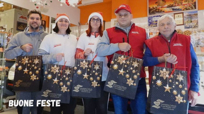 Il Natale magico di Pasta Fresca Morena: oltre settanta delizie artigianali pronte per la tua tavola delle feste!