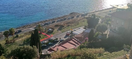 Confine Italia-Francia, via i semafori a Garavan: frontalieri e Ventimiglia attendono il test con la chiusura di ponte San Ludovico Confine Italia-Francia, via i semafori a Garavan: frontalieri e Ventimiglia attendono il test con la chiusura di ponte San Ludovico