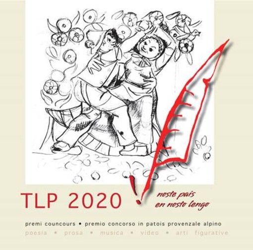 &quot;Uno terro, Uno Lengo, Un Pople&quot;: al via il concorso TLP 2020, il bando e lenovità