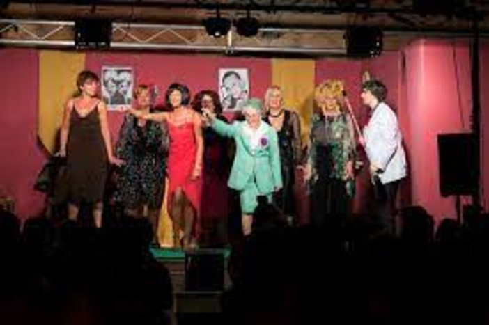 Riva Ligure: questa sera va in scena la commedia 'Mi a son che ti sai che mi a son' della  Compagnia 'Riemughe Surve'
