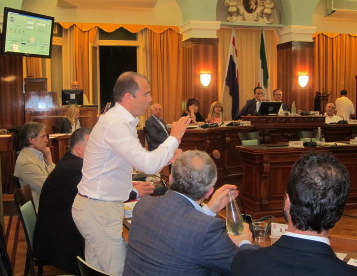 Sanremo: approvato dalla Giunta il Bilancio triennale di Previsione, andrà in Consiglio entro fine mese