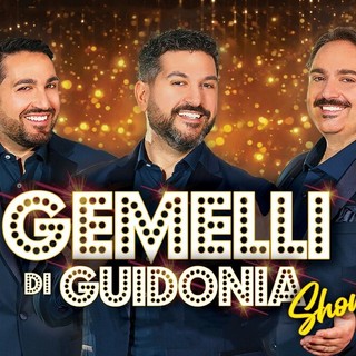 Roof Garden del Casinò di Sanremo, sold out per i Gemelli di Guidonia: il 18 luglio serata tra musica e comicità