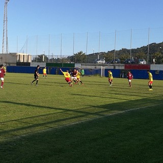 Calcio, Juniores d'Eccellenza: i due gironi, novità Loanesi e Arenzano