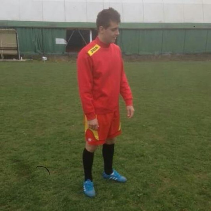 Calcio, Prima Categoria: Bruzzone risponde a Cossu in extremis. L'Altarese riprende al 94' il Quiliano