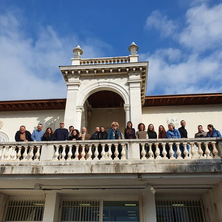 Sanremo: i risultati della conferenza annuale del laboratorio EIP dell'Istituto di Diritto Umanitario Sanremo: i risultati della conferenza annuale del laboratorio EIP dell'Istituto di Diritto Umanitario