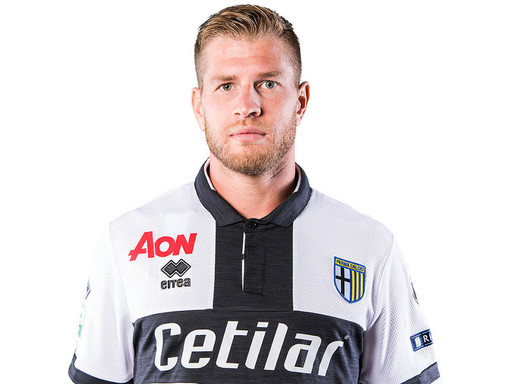 Calcio. Andora in festa. Riccardo Gagliolo è stato convocato nella Nazionale della Svezia