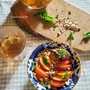 Chi ben comincia... La colazione può cambiare la tua giornata (e la tua salute) Chi ben comincia... La colazione può cambiare la tua giornata (e la tua salute)