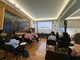 Sanremo, inizia il corso di formazione di lingua francese per i dipendenti del Comune Sanremo, inizia il corso di formazione di lingua francese per i dipendenti del Comune