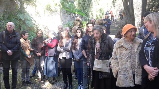 Ventimiglia: Sir Thomas Hanbury un generoso inglese nelle carte dell'Archivio di Stato