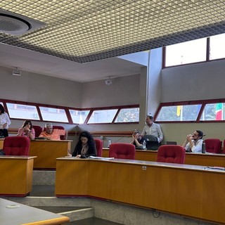 Taggia: mercoledì prossimo alle 19 torna a riunirsi il Consiglio comunale, l'ordine del giorno Taggia: mercoledì prossimo alle 19 torna a riunirsi il Consiglio comunale, l'ordine del giorno