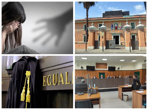 Vicini da incubo, inquilini sfrattati a processo per stalking ai proprietari: l'incubo di una coppia sanremese riscostruito in tribunale Vicini da incubo, inquilini sfrattati a processo per stalking ai proprietari: l'incubo di una coppia sanremese riscostruito in tribunale