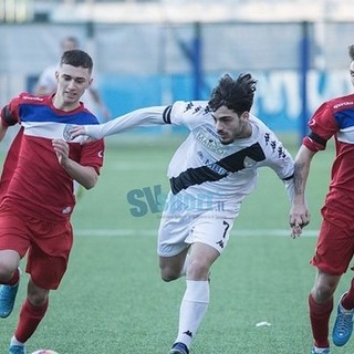 Calciomercato, Imperia: Idea De Simone per l'attacco