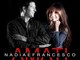 Con il nuovo singolo musicale 'Amati', il duo Nadia e Francesco ritornano sulla scena musicale