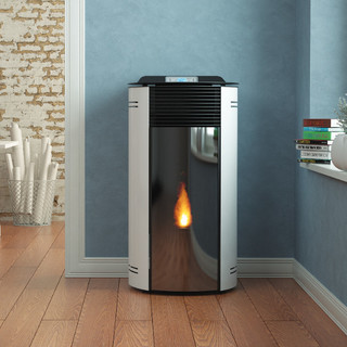 Scoprite i vantaggi di scegliere una Stufa a Pellet Idro