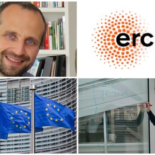 Imperia, il matematico Giovanni Alberti si aggiudica l'ERC starting grant 2021: "Felice per questo risultato e di fare in Liguria ricerca di alto livello"