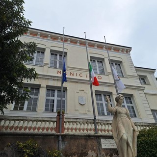 Giornata nazionale in memoria delle vittime del Covid, Ingenito: &quot;Bordighera partecipa con commozione al ricordo&quot;