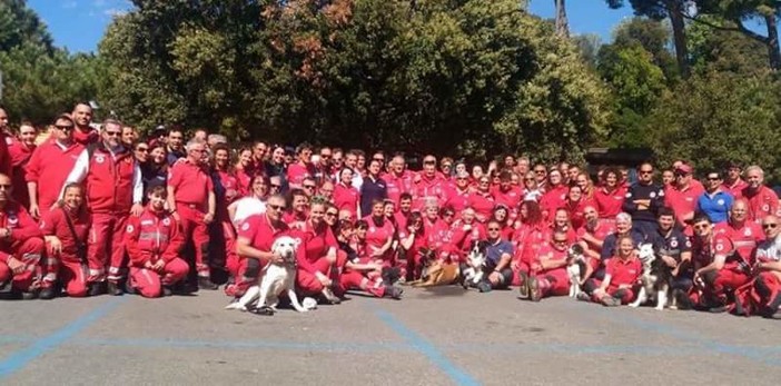 Non ci saranno le manifestazioni per il 200° dalla morte di Manuel Belgrano, il circolo dona 1.500 alla Croce Rossa Non ci saranno le manifestazioni per il 200° dalla morte di Manuel Belgrano, il circolo dona 1.500 alla Croce Rossa