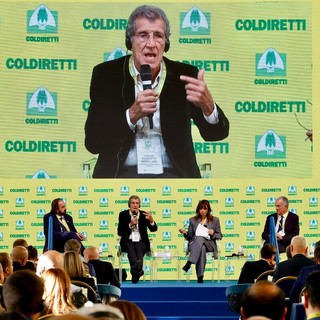 Cibo ultraprocessato, Coldiretti Liguria chiede di difendere il cibo vero per tutelare salute, agricoltura e territorio Cibo ultraprocessato, Coldiretti Liguria chiede di difendere il cibo vero per tutelare salute, agricoltura e territorio