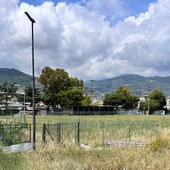 Taggia, impasse sullo stadio Sclavi. Conio lancia un aut aut: "Termini scaduti. Se non arriva nulla, ci muoveremo”