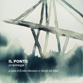 'Il Ponte', quattro scrittori del Ponente aderiscono al progetto dedicato al Ponte Morandi