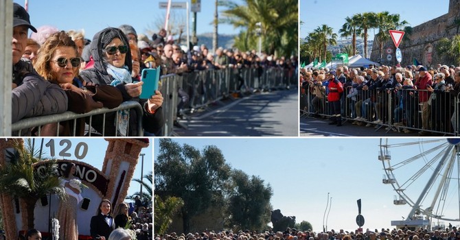 Sanremo oltre il Festival: ciclismo e fiori protagonisti a marzo